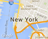 Staticmap?center=, new york&zoom=12&size=160x130&maptype=roadmap&sensor=false